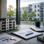 Immobilien als Sachwerte: Vorteile | Aydin Tasci