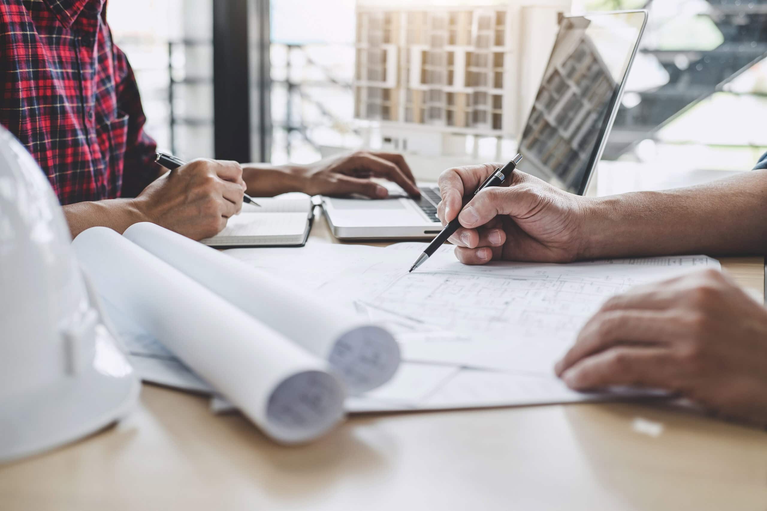 Von der Planung bis zur Fertigstellung – Die Whitefield Real Estate GmbH als verlässlicher Partner für anspruchsvolle Bauprojekte